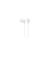 Auriculares Intrauditivos Sony MDR-EX15AP  Con Micrfono  Jack 3.5  Blancos