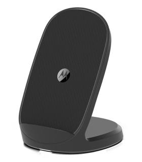 Motorola TurboPower 15W Carga Inalmbrica