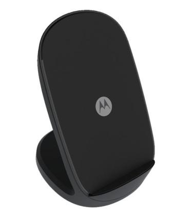 Motorola TurboPower 15W Carga Inalmbrica