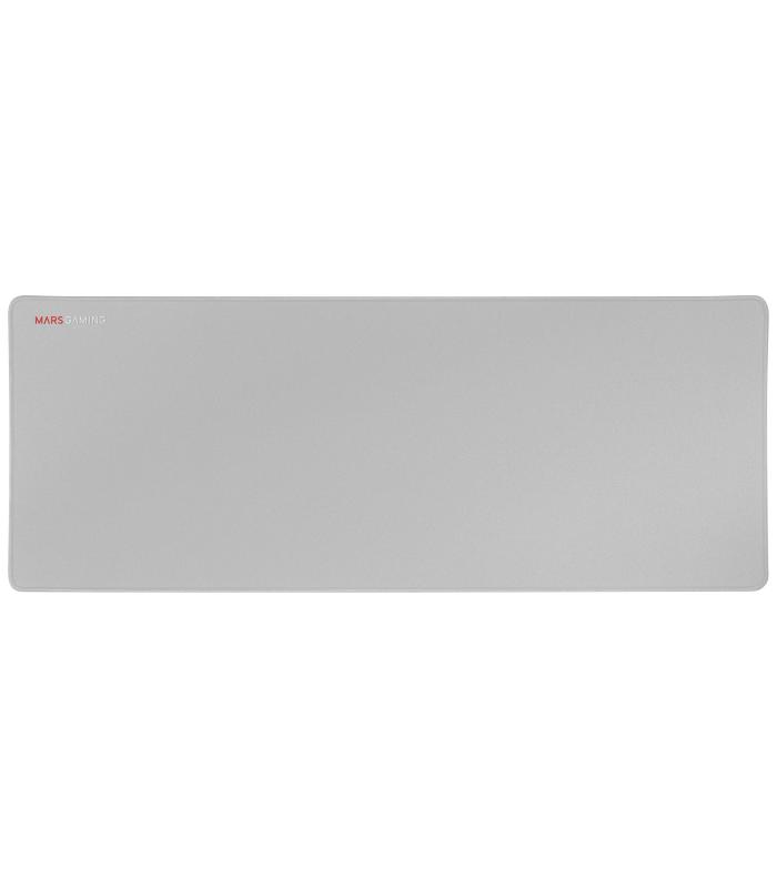 MARS GAMING Almohadilla MMPXL XXL SILVER