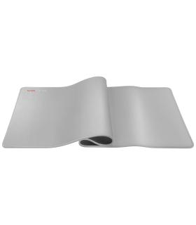 MARS GAMING Almohadilla MMPXL XXL SILVER