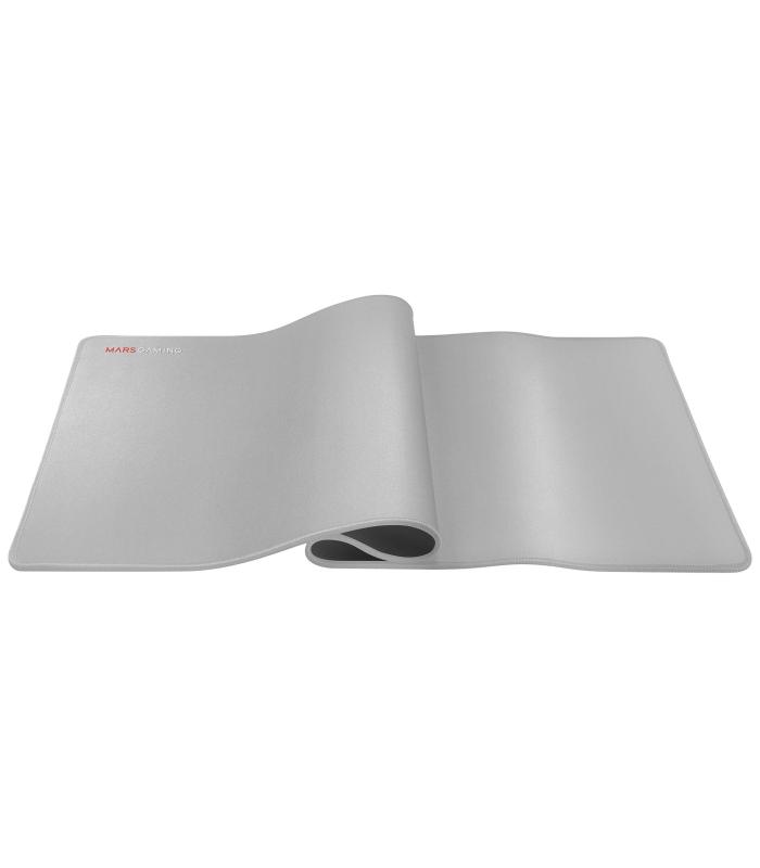 MARS GAMING Almohadilla MMPXL XXL SILVER