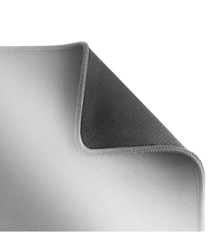 MARS GAMING Almohadilla MMPXL XXL SILVER