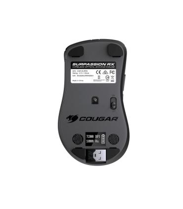 Cougar RatnSurpassion RX Optical 7200 DPI