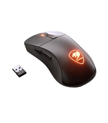 Cougar RatnSurpassion RX Optical 7200 DPI