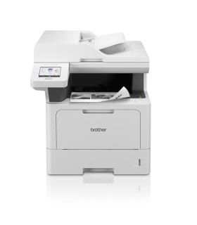 Brother DCP-L5510DW impresora multifunción Laser A4 1200 x 1200 DPI 48 ppm Wifi