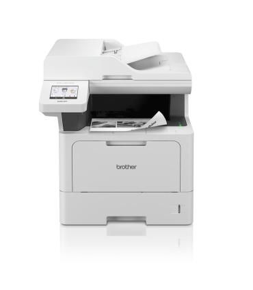 Brother DCP-L5510DW impresora multifunción Laser A4 1200 x 1200 DPI 48 ppm Wifi