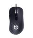 Hiditec Blitz ratón Juego mano derecha USB tipo A IR LED 3500 DPI