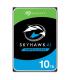 Seagate SkyHawk ST10000VE001 disco duro interno 10 TB 7200 RPM 3.5"