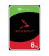 Seagate IronWolf ST6000VN006 disco duro interno 6 TB 5400 RPM 256 MB 3.5" Serial ATA III