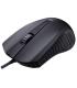 Nilox Raton MOUSB1013 2400 Dpi USB
