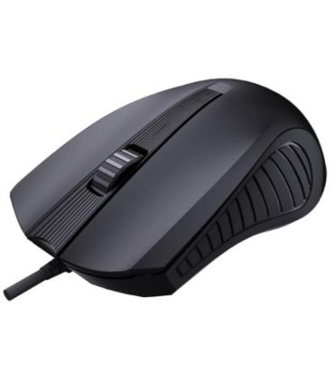 Nilox Raton MOUSB1013 2400 Dpi USB