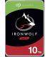 Seagate IronWolf ST10000VN000 disco duro interno 10 TB 7200 RPM 256 MB 3.5" Serial ATA III