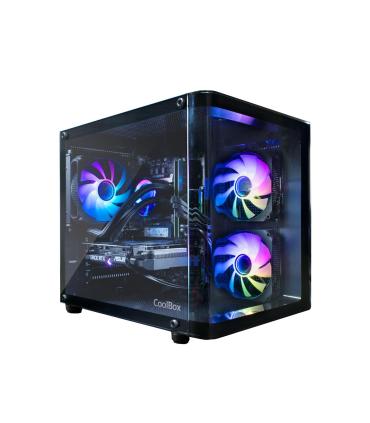 CoolBox GM100 Vision Torre Negro