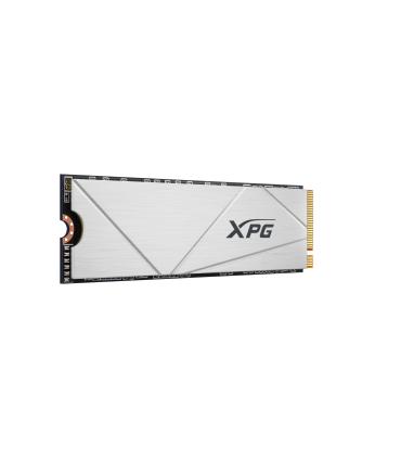 ADATA GAMMIX S60 2 TB M.2 PCI Express 4.0 NVMe 3D NAND