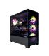 CoolBox GA250 Vision Torre Negro