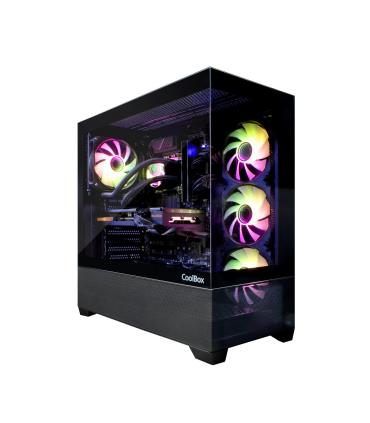 CoolBox GA250 Vision Torre Negro