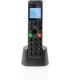 MOTOROLA DOT201 Telfono DECT Negro