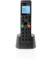 MOTOROLA DOT201 Telfono DECT Negro