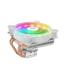 Mars Gaming Ventilador  MCPU220 ARGB 140W WHITE