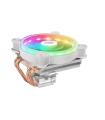 Mars Gaming Ventilador  MCPU220 ARGB 140W WHITE
