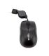 iggual IGG316832 ratón Oficina Ambidextro USB tipo A 800 DPI