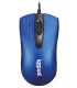 iggual IGG317631 ratón Oficina Ambidextro USB tipo A 1200 DPI