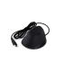 iggual Ratón vertical USB ERGO-V 2400DPI negro