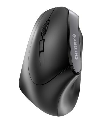CHERRY MW 4500 ratón Oficina Izquierda RF inalámbrico Óptico 1200 DPI