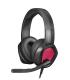 Mars Gaming Auricular+Mic MH320 ARGB MULTIPLATFORM
