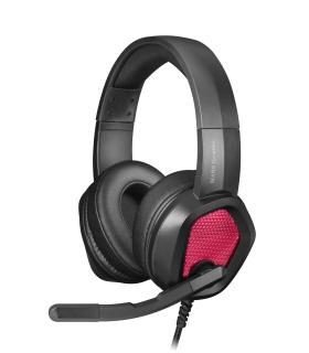 Mars Gaming Auricular+Mic MH320 ARGB MULTIPLATFORM