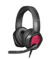 Mars Gaming Auricular+Mic MH320 ARGB MULTIPLATFORM