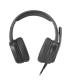 Mars Gaming Auricular+Mic MH320 ARGB MULTIPLATFORM