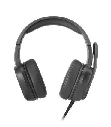 Mars Gaming Auricular+Mic MH320 ARGB MULTIPLATFORM