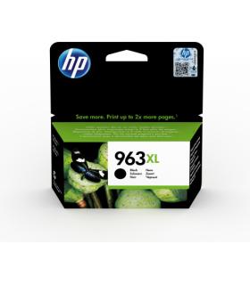 HP 963XL CARTUCHO TINTA HP963XL NEGRO OFFICEJET 9010 (3JA30AE)