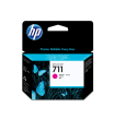 TINTA HP 711 MAGENTA