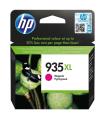 Cartucho De Tinta Original HP N935 XL Alta Capacidad/ Magenta
