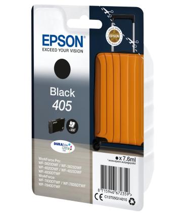 Epson Cartucho 405 Negro