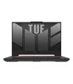 Asus TUF507NUR-LP110 AMD R7-7435 16 512 4050 DOS