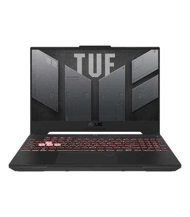 Asus TUF507NUR-LP110 AMD R7-7435 16 512 4050 DOS