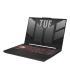 Asus TUF507NUR-LP110 AMD R7-7435 16 512 4050 DOS
