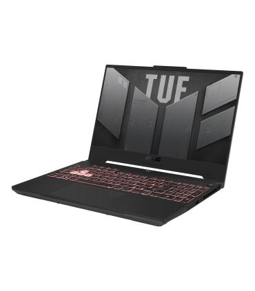 Asus TUF507NUR-LP110 AMD R7-7435 16 512 4050 DOS
