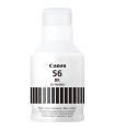 Botella De Tinta Original Canon GI-56/ Negro