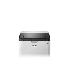Impresora Lser Monocromo Brother HL-1210W WiFi  Blanca