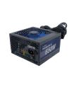 CoolBox Powerline III 650 unidad de fuente de alimentación 650 W 20+4 pin ATX ATX Negro