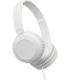 Auriculares JVC HA-S31M  Con Micrfono  Jack 3.5  Blancos