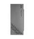 MARS GAMING Semitorre MC100 FRGB USB 3.0 Black