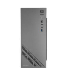 MARS GAMING Semitorre MC100 FRGB USB 3.0 Black