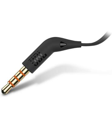 Auriculares Intrauditivos JBL Tune 290  Con Micrfono  Negros