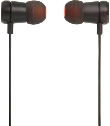 Auriculares Intrauditivos JBL Tune 290  Con Micrfono  Negros